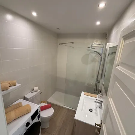 Parque Santiago 1, 008, Tenerife Dream Apartament Playa de las Americas (Tenerife)