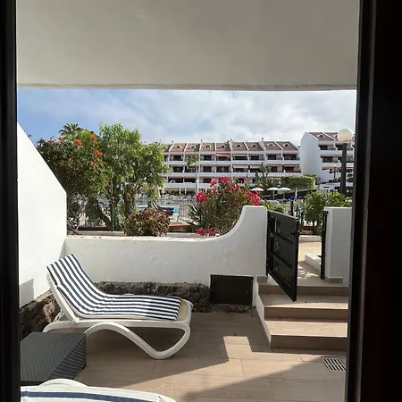 Parque Santiago 1, 008, Tenerife Dream * פלאייה דה לאס אמריקס