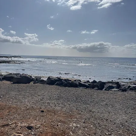 Parque Santiago 1, 008, Tenerife Dream פלאייה דה לאס אמריקס