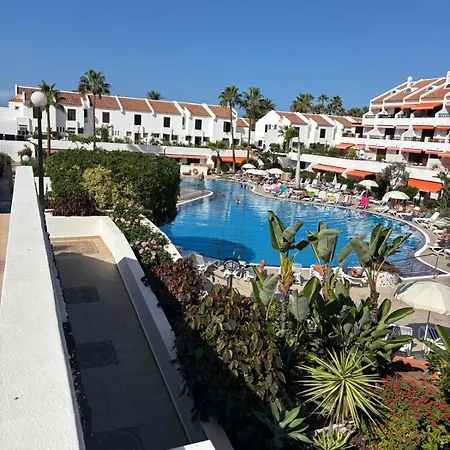 Parque Santiago 1, 008, Tenerife Dream * פלאייה דה לאס אמריקס