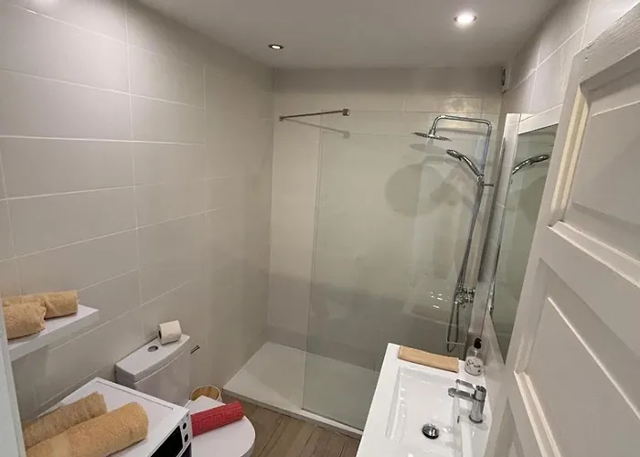 Parque Santiago 1, 008, Tenerife Dream Apartment Playa de las Americas (Tenerife)