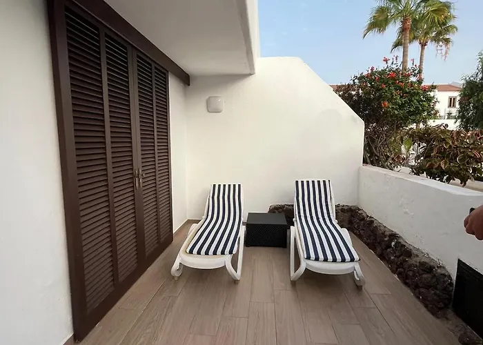 Parque Santiago 1, 008, Tenerife Dream بلايا ذي لاس أميريكاس