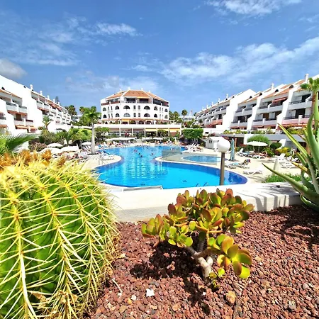 Parque Santiago 1, 008, Tenerife Dream Appartamento *