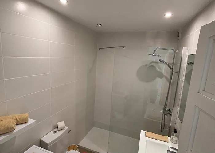 Parque Santiago 1, 008, Tenerife Dream Apartman Playa de las Américas