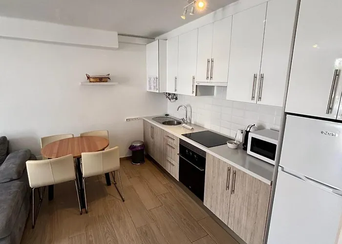 Apartman Parque Santiago 1, 008, Tenerife Dream *