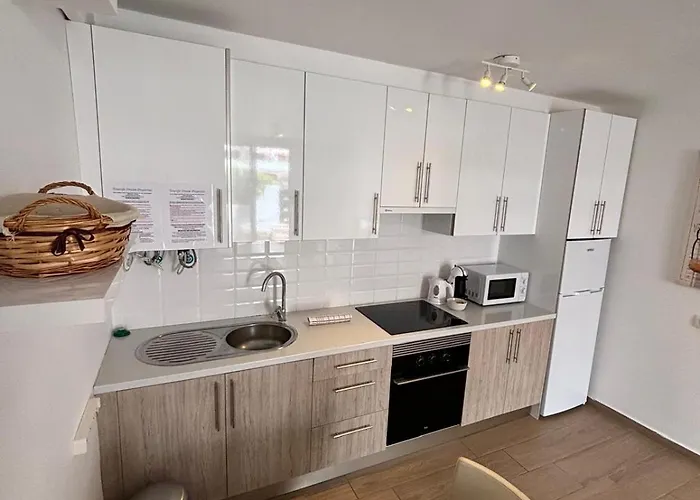 Apartman Parque Santiago 1, 008, Tenerife Dream Playa de las Américas