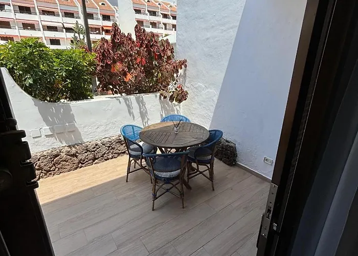 Parque Santiago 1, 008, Tenerife Dream * Playa de las Américas