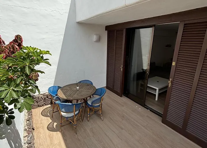 Apartman Parque Santiago 1, 008, Tenerife Dream *
