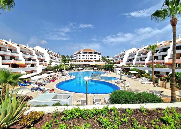 Parque Santiago 1, 008, Tenerife Dream Playa de las Americas (Tenerife)