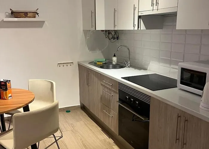 Apartman Parque Santiago 1, 008, Tenerife Dream