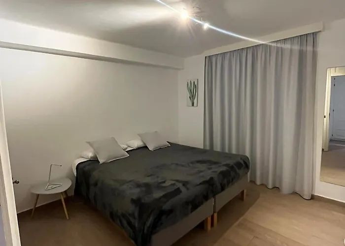 Apartman Parque Santiago 1, 008, Tenerife Dream *