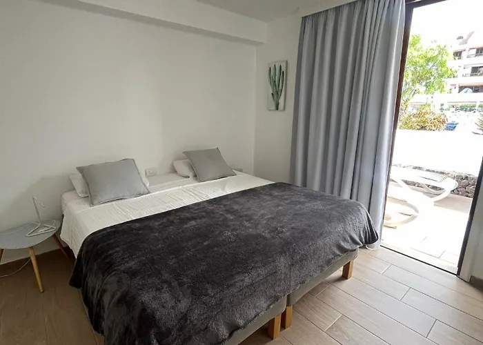 Parque Santiago 1, 008, Tenerife Dream