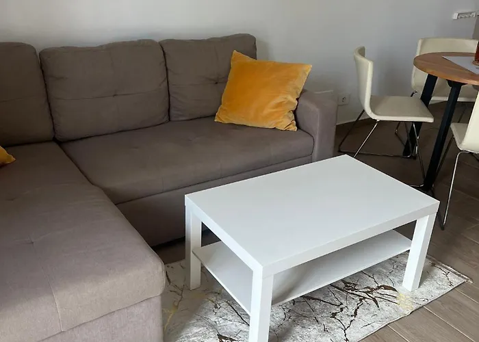 Apartman Parque Santiago 1, 008, Tenerife Dream