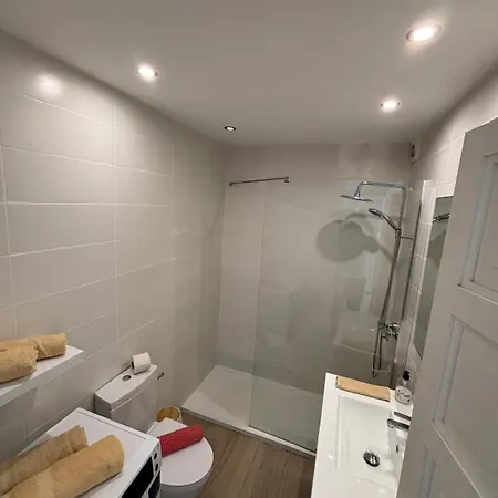 Parque Santiago 1, 008, Tenerife Dream Apartment Playa de las Americas (Tenerife)