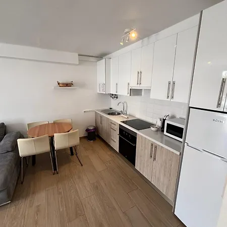 Apartment Parque Santiago 1, 008, Tenerife Dream *