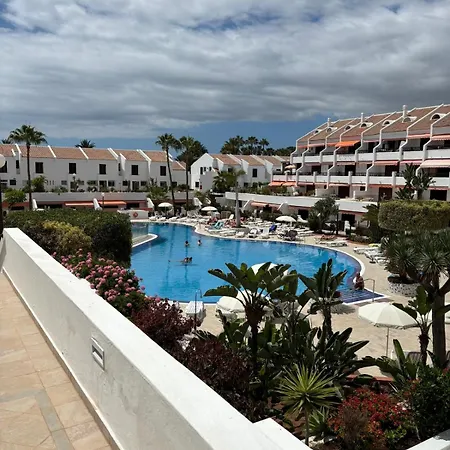 Parque Santiago 1, 008, Tenerife Dream بلايا ذي لاس أميريكاس