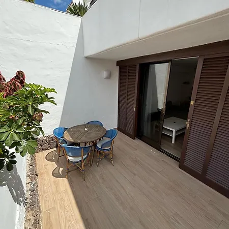 Apartment Parque Santiago 1, 008, Tenerife Dream *