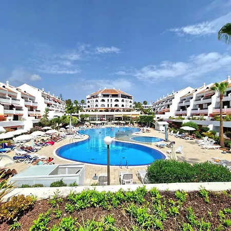 Parque Santiago 1, 008, Tenerife Dream Playa de las Americas (Tenerife)