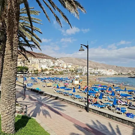 شقة Parque Santiago 1, 008, Tenerife Dream بلايا ذي لاس أميريكاس