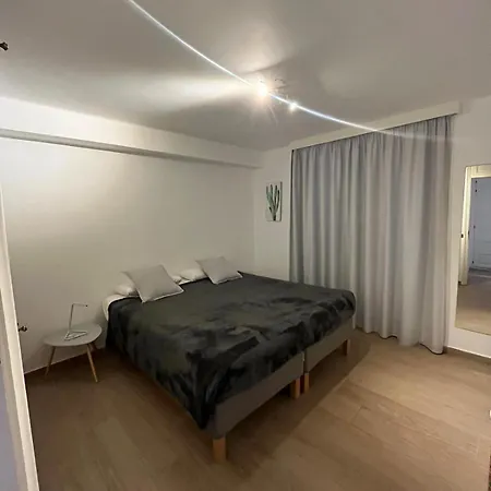 Apartment Parque Santiago 1, 008, Tenerife Dream *