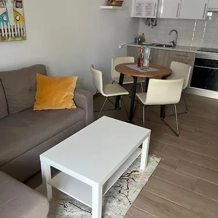 Apartment Parque Santiago 1, 008, Tenerife Dream
