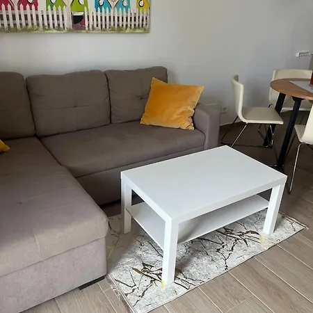 Apartment Parque Santiago I, C-008, Tenerife Dream