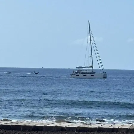 Apartment Parque Santiago 1, 008, Tenerife Dream *