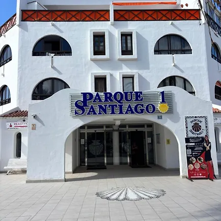 Parque Santiago 1, 008, Tenerife Dream * Playa de las Americas (Tenerife)