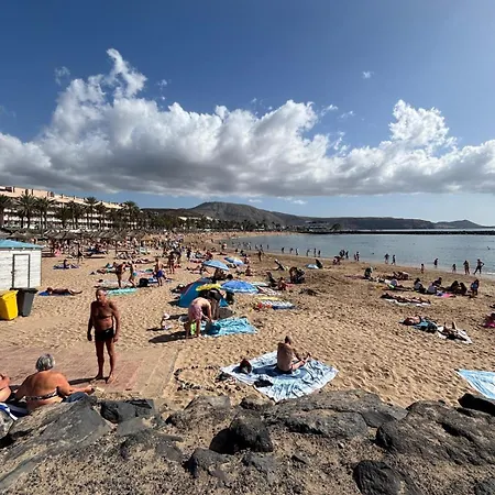 Parque Santiago 1, 008, Tenerife Dream Apartment *