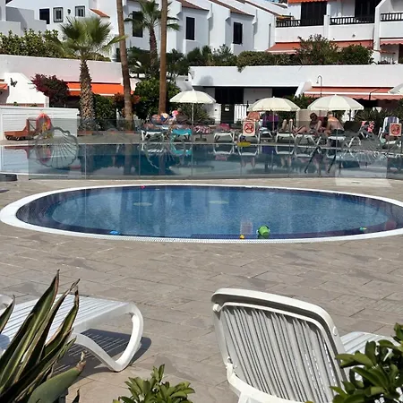 Apartment Parque Santiago 1, 008, Tenerife Dream *