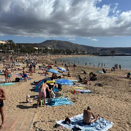 Apartment Parque Santiago 1, 008, Tenerife Dream Playa de las Americas (Tenerife)
