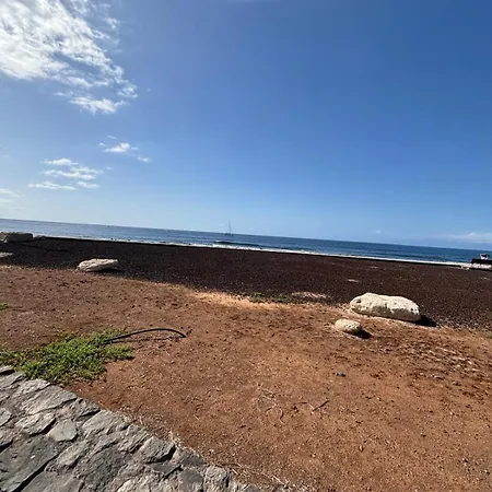 Parque Santiago 1, 008, Tenerife Dream Apartment