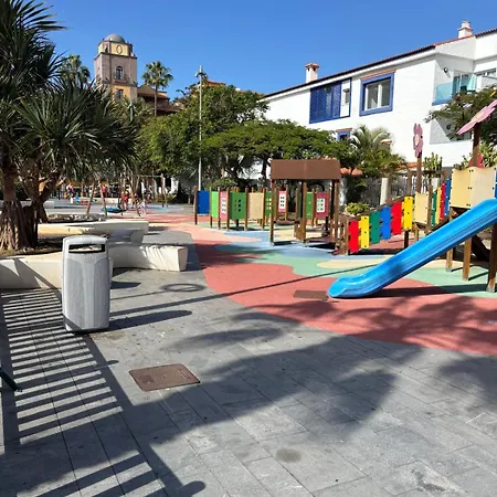 Apartment Parque Santiago 1, 008, Tenerife Dream