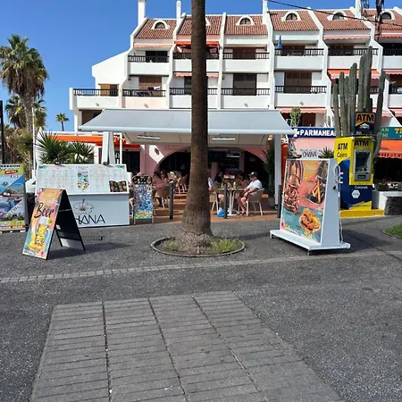 Parque Santiago 1, 008, Tenerife Dream Apartment *