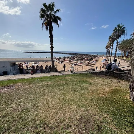 Apartment Parque Santiago 1, 008, Tenerife Dream *