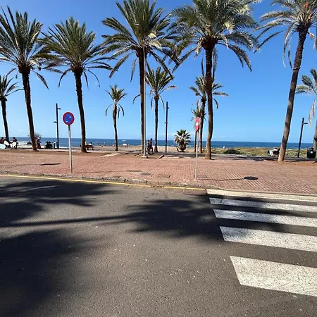 Apartment Parque Santiago 1, 008, Tenerife Dream Playa de las Americas (Tenerife)